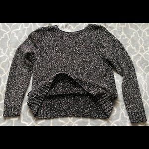 Eileen Fisher knitted top